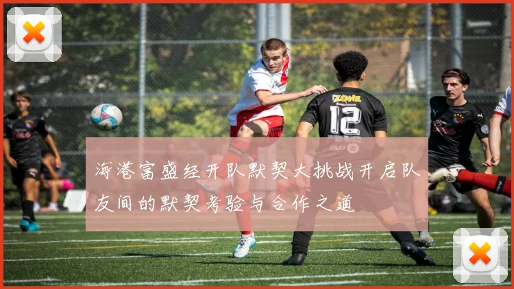 海港富盛经开队默契大挑战开启队友间的默契考验与合作之道
